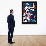 LOVE ME TENDER - Limited Edition Print