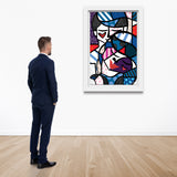 LOVE ME TENDER - Limited Edition Print