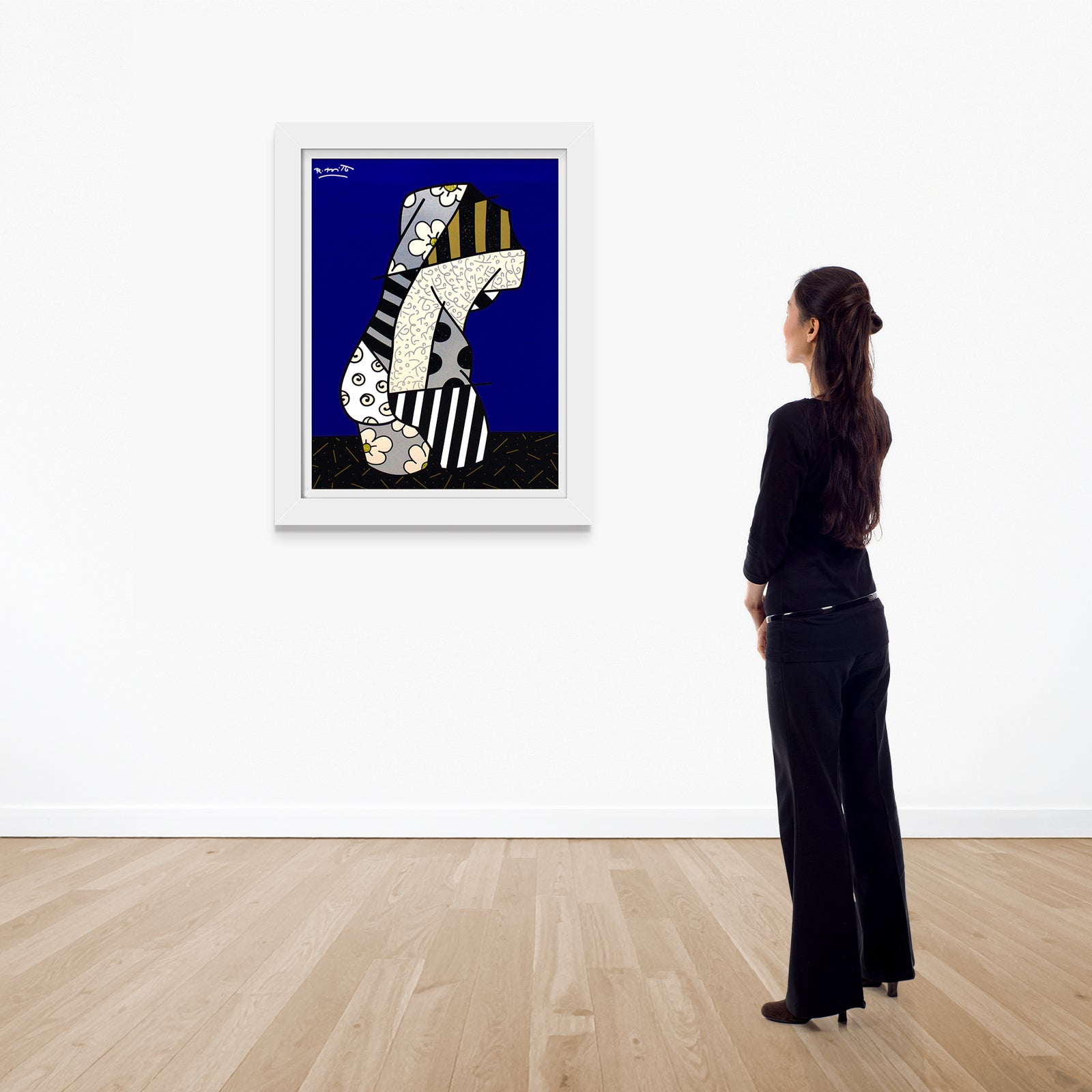 Modern Classic- Limited Edition Print