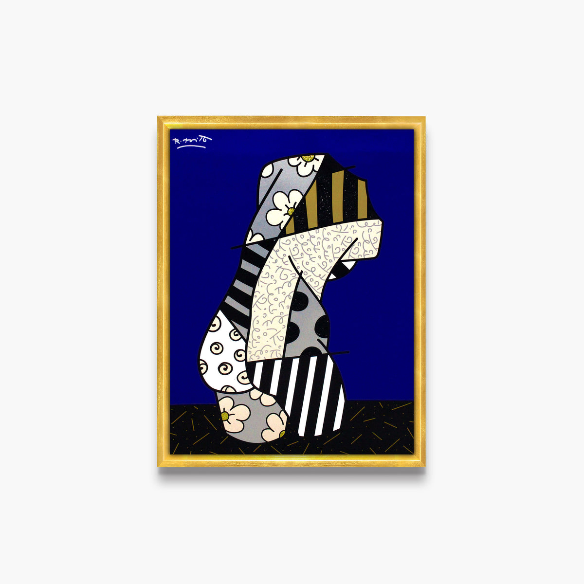 Modern Classic- Limited Edition Print