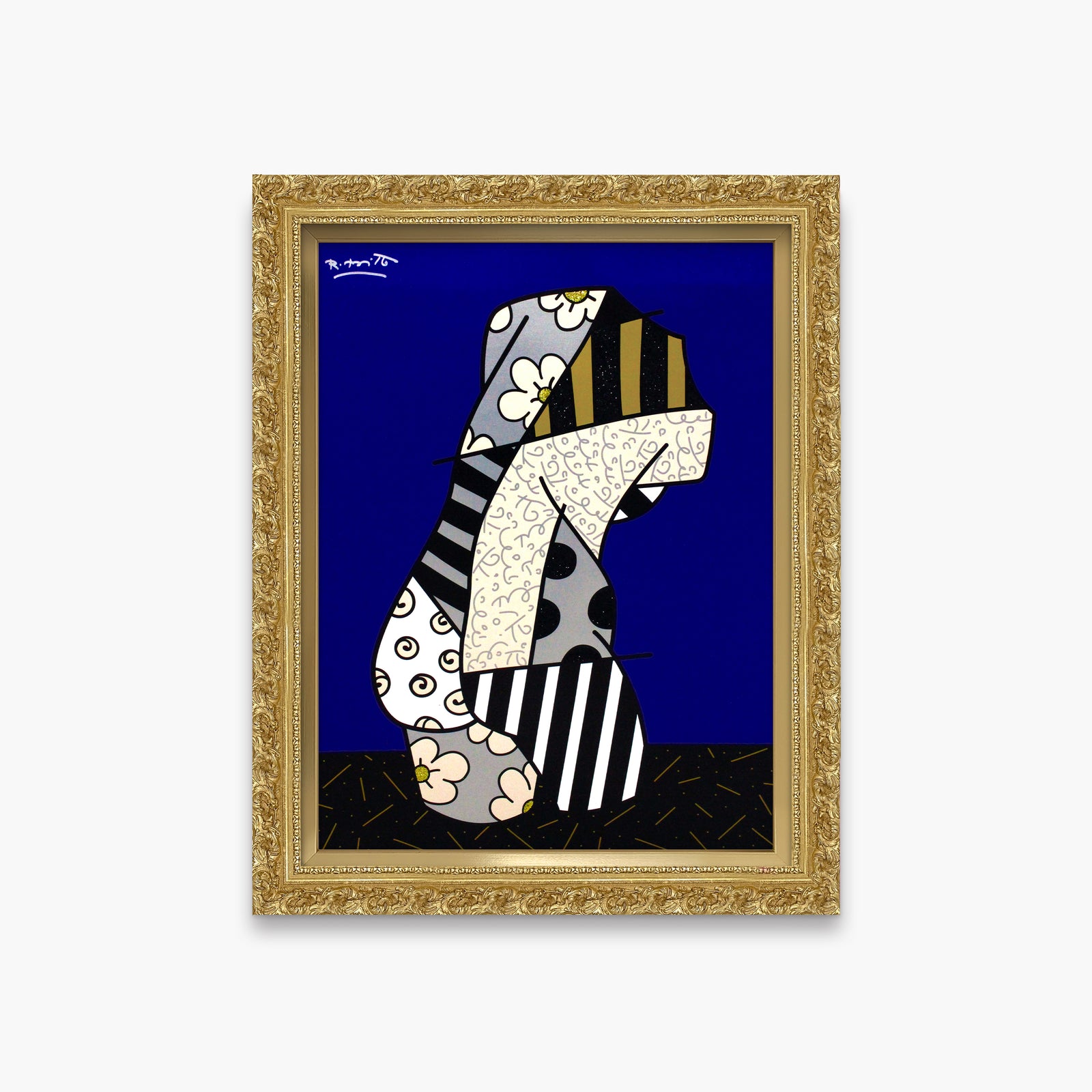 Modern Classic- Limited Edition Print