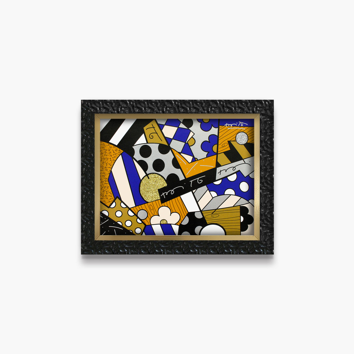 The Blues - Limited Edition Print