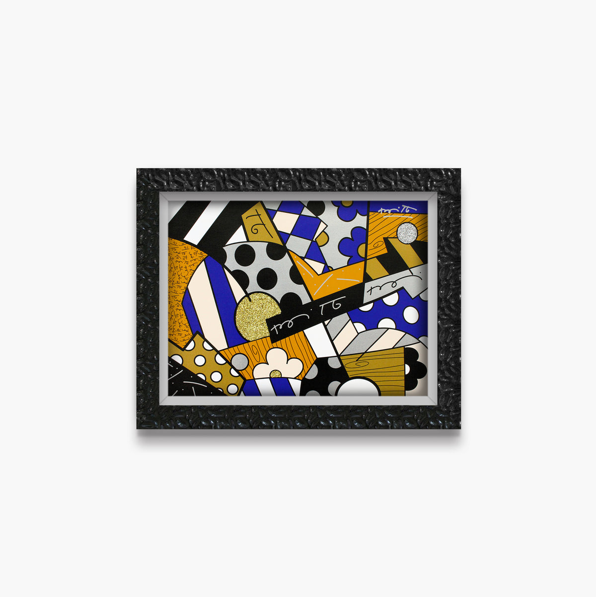 The Blues - Limited Edition Print