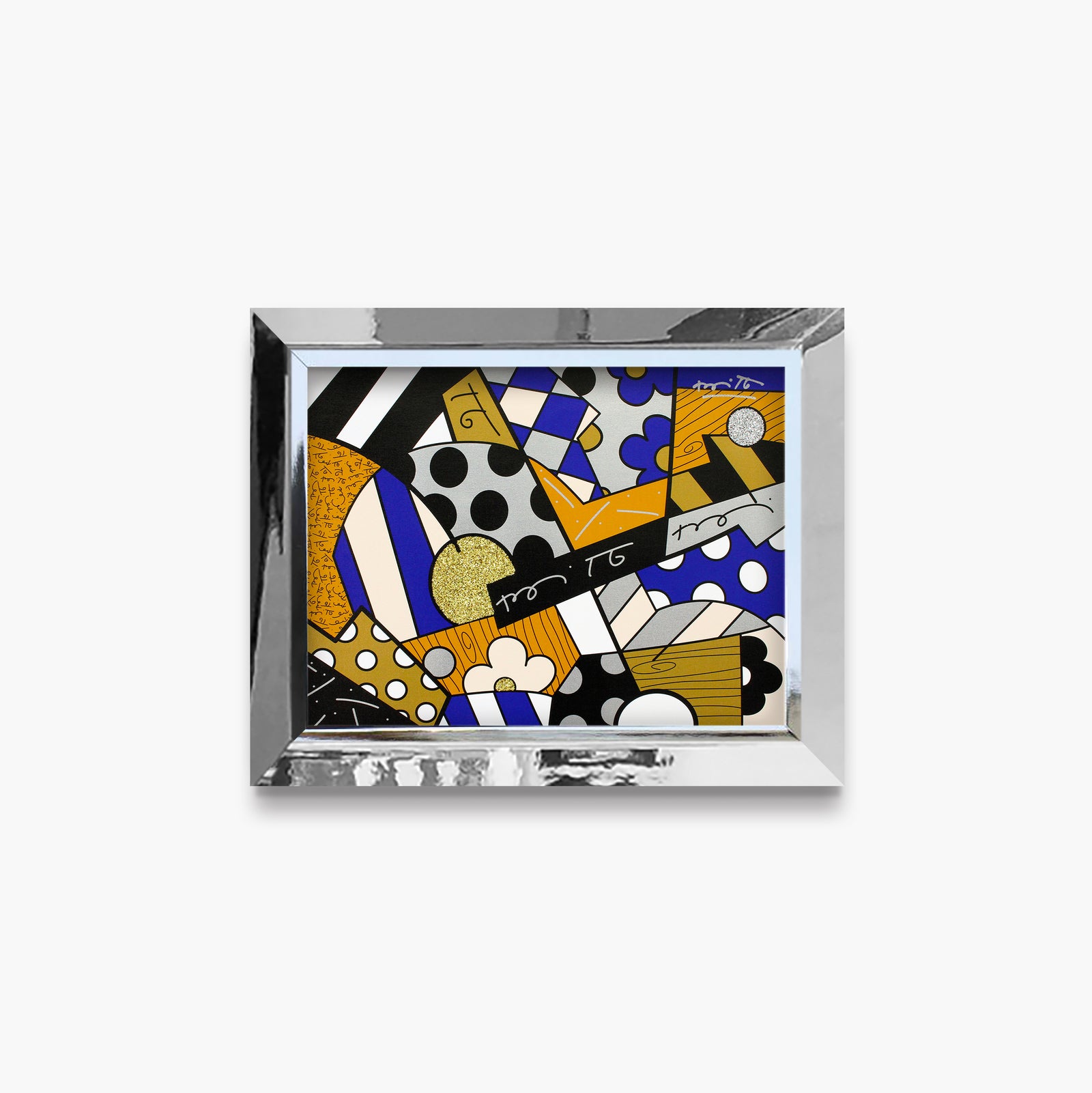 The Blues - Limited Edition Print