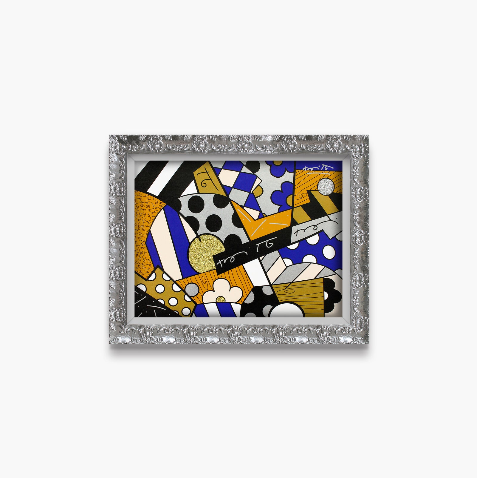 The Blues - Limited Edition Print