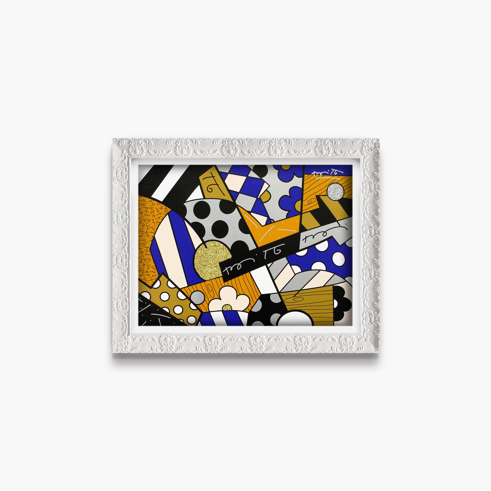 The Blues - Limited Edition Print