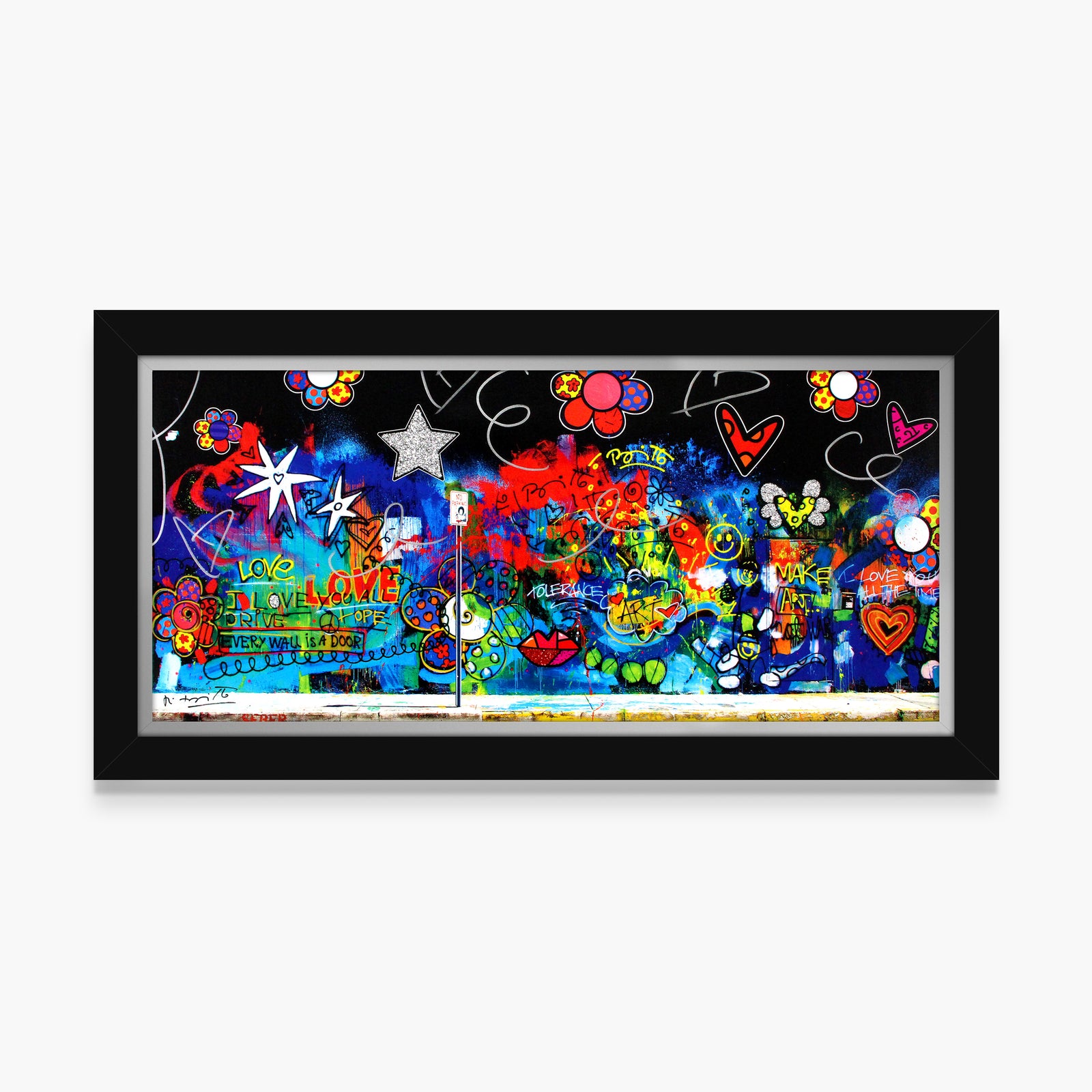 Wynwood Magic - Limited Edition Print