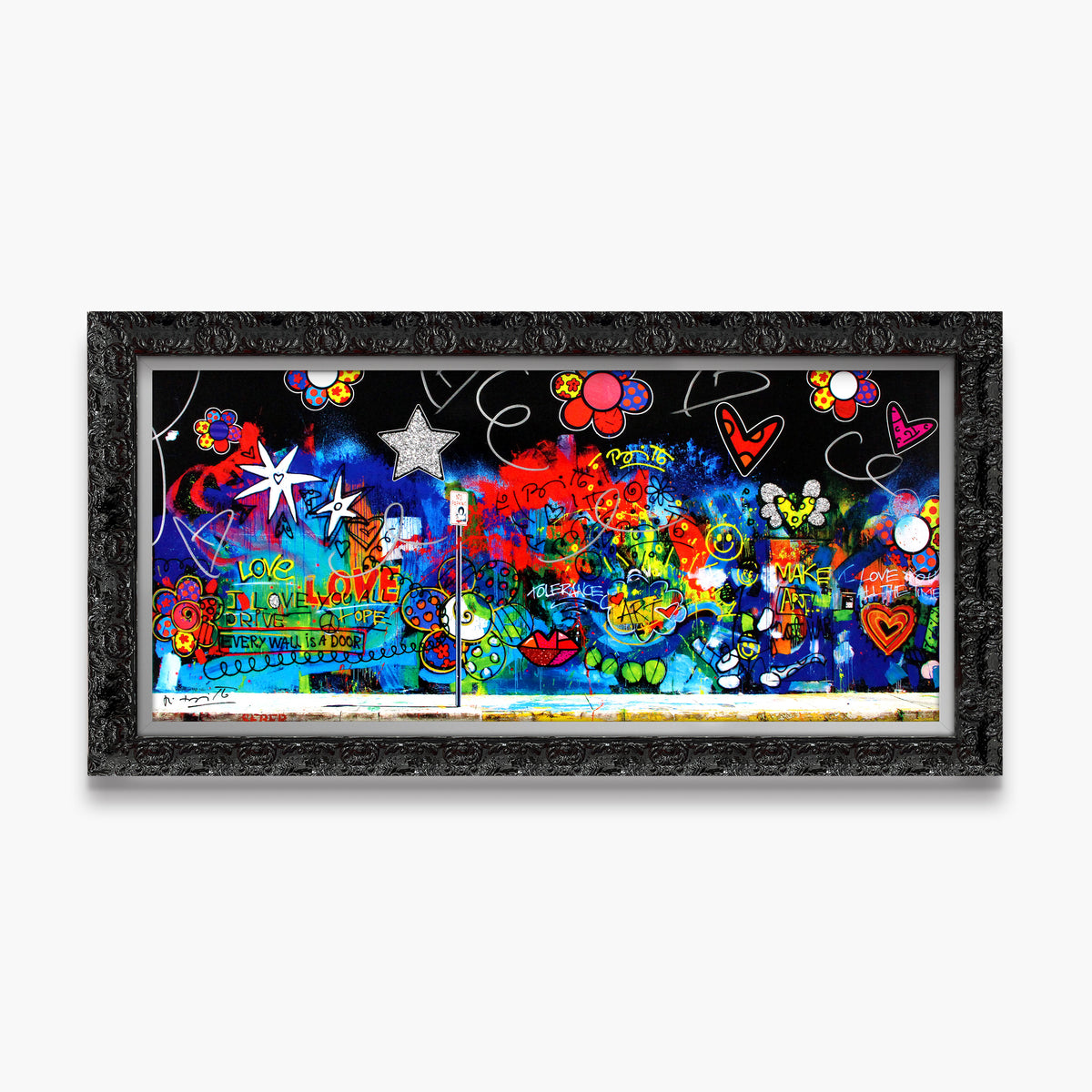 Wynwood Magic - Limited Edition Print