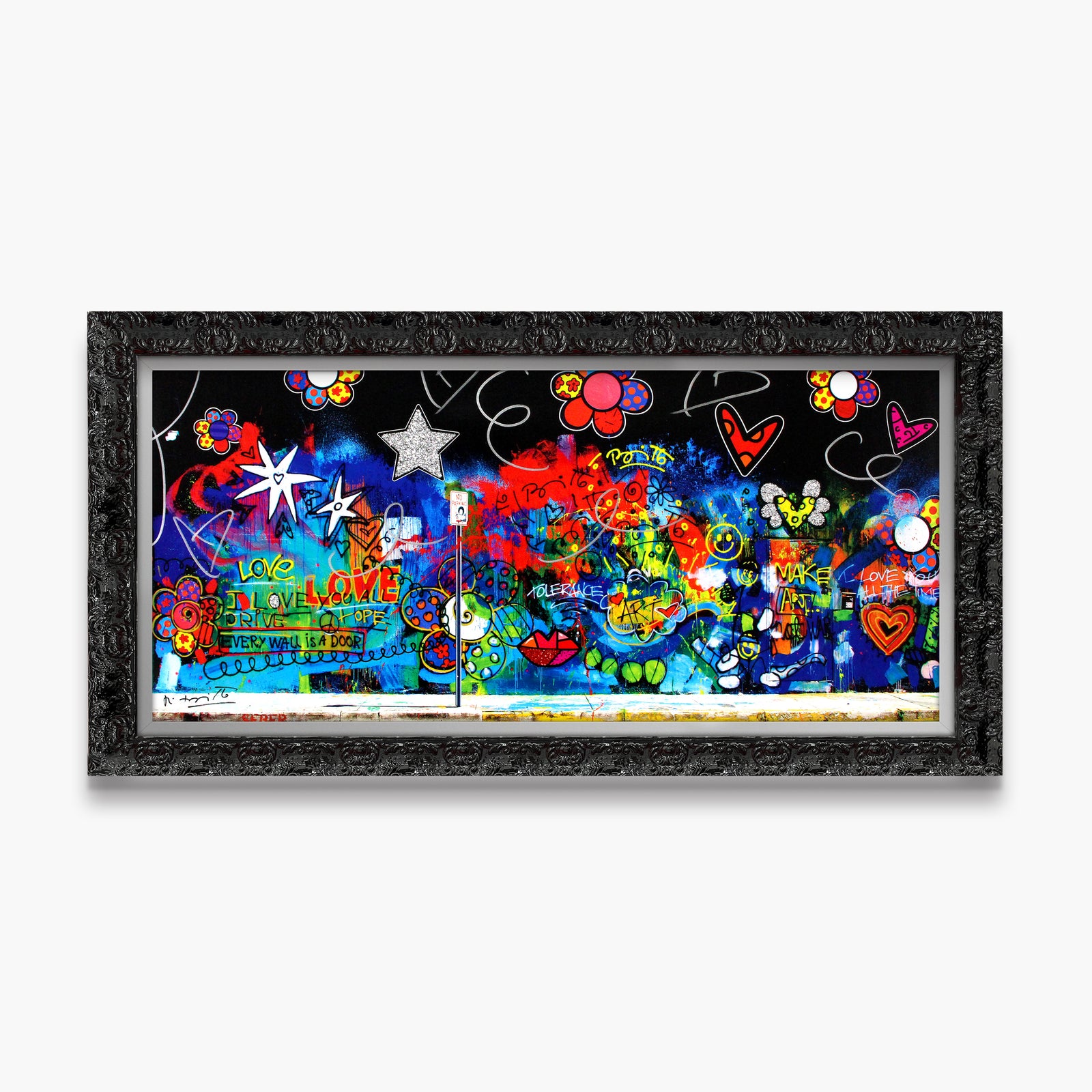 Wynwood Magic - Limited Edition Print