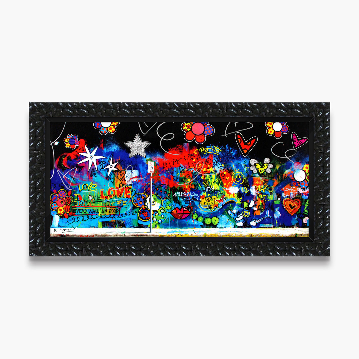 Wynwood Magic - Limited Edition Print