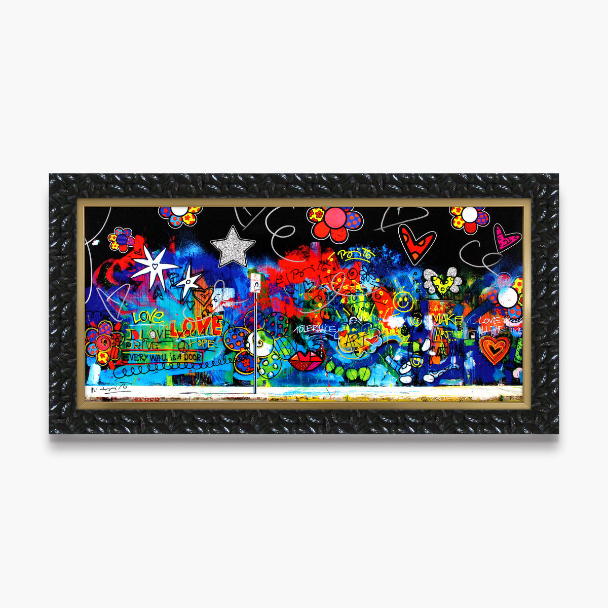Wynwood Magic - Limited Edition Print