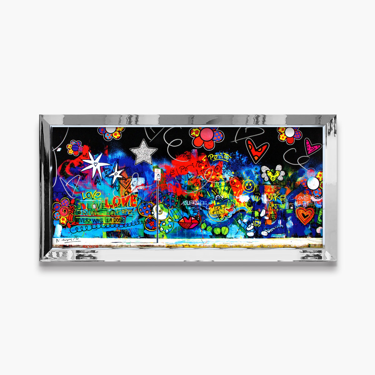 Wynwood Magic - Limited Edition Print