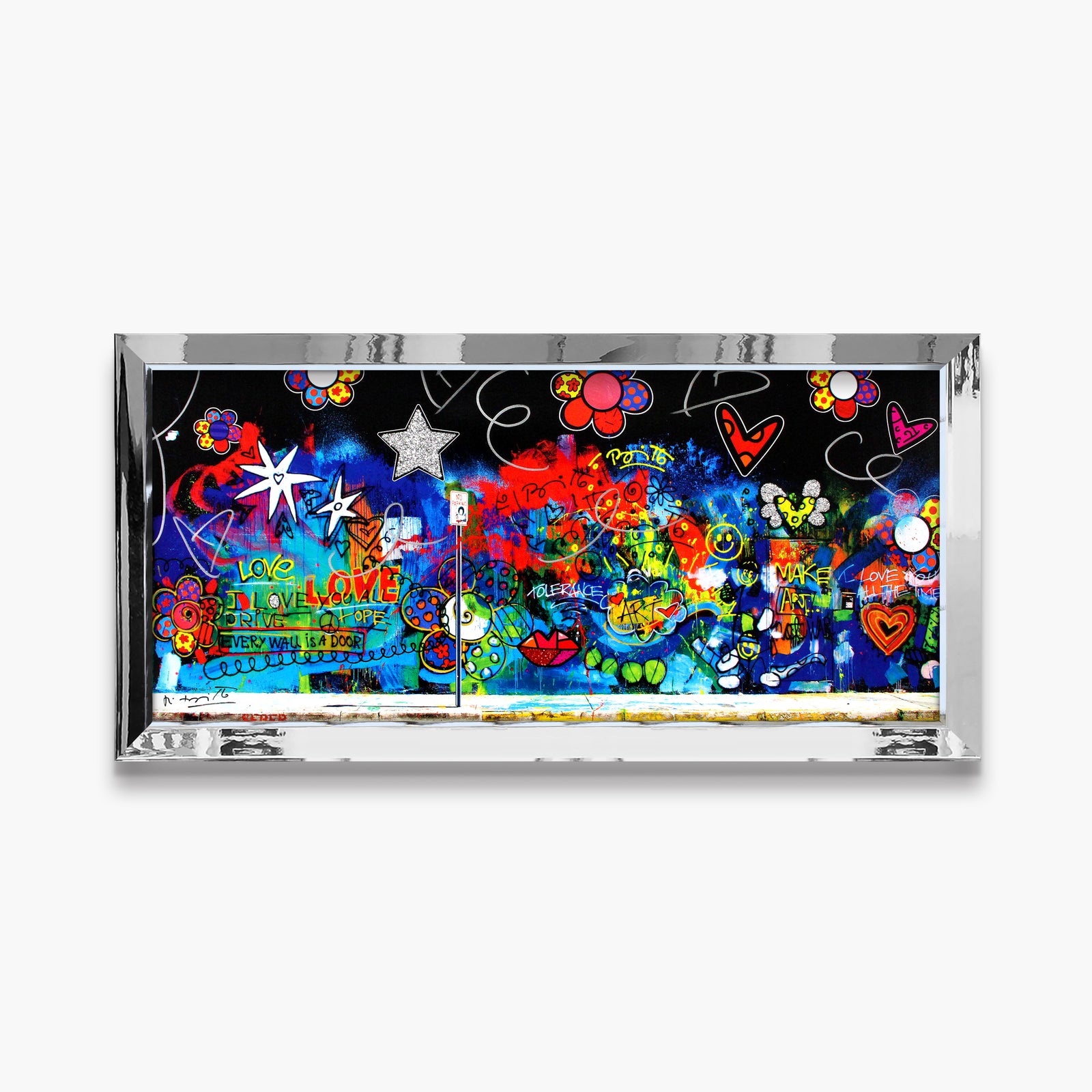 Wynwood Magic - Limited Edition Print