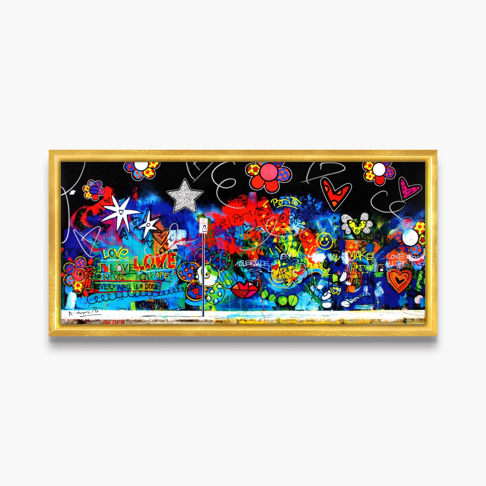 Wynwood Magic - Limited Edition Print