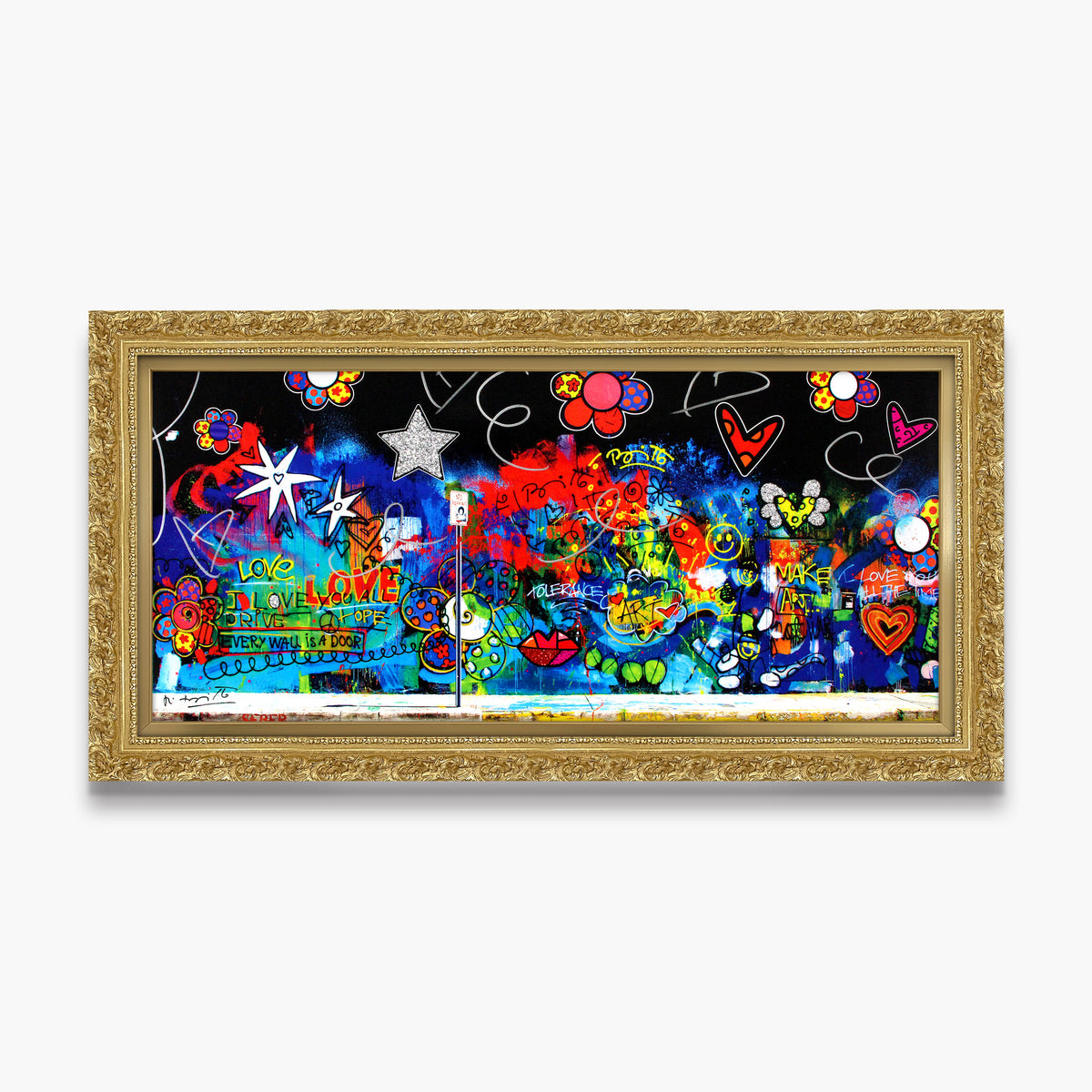 Wynwood Magic - Limited Edition Print