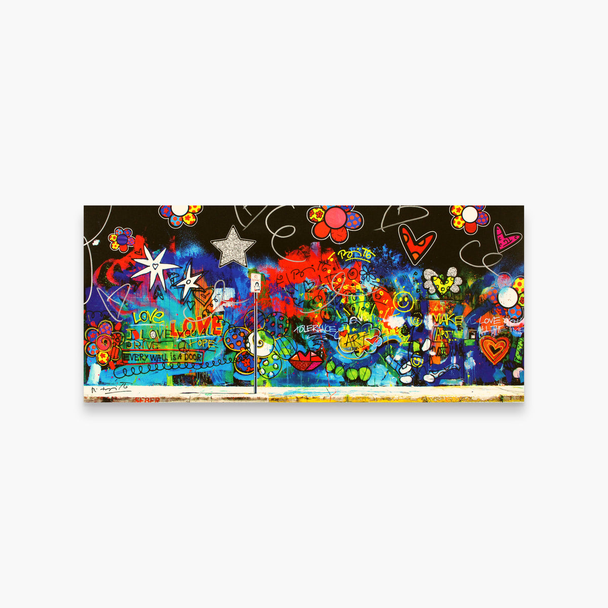 Wynwood Magic - Limited Edition Print