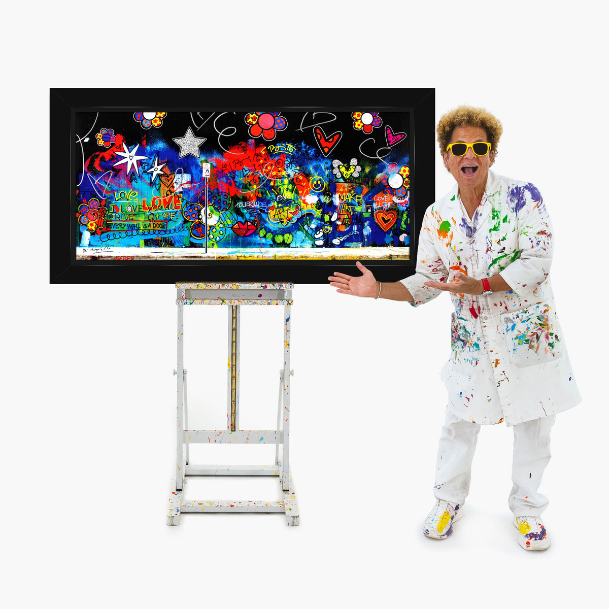 Wynwood Magic - Limited Edition Print