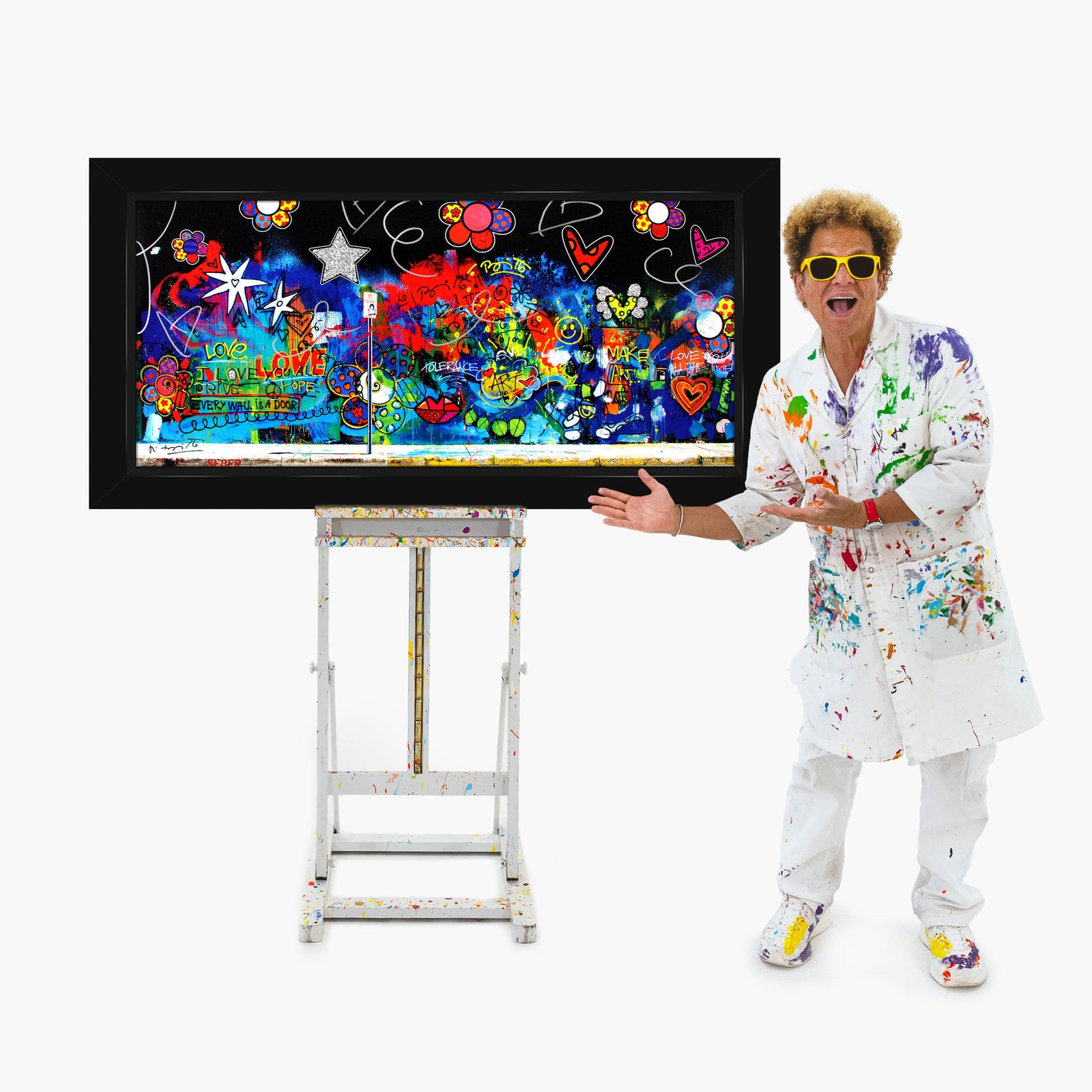 Wynwood Magic - Limited Edition Print
