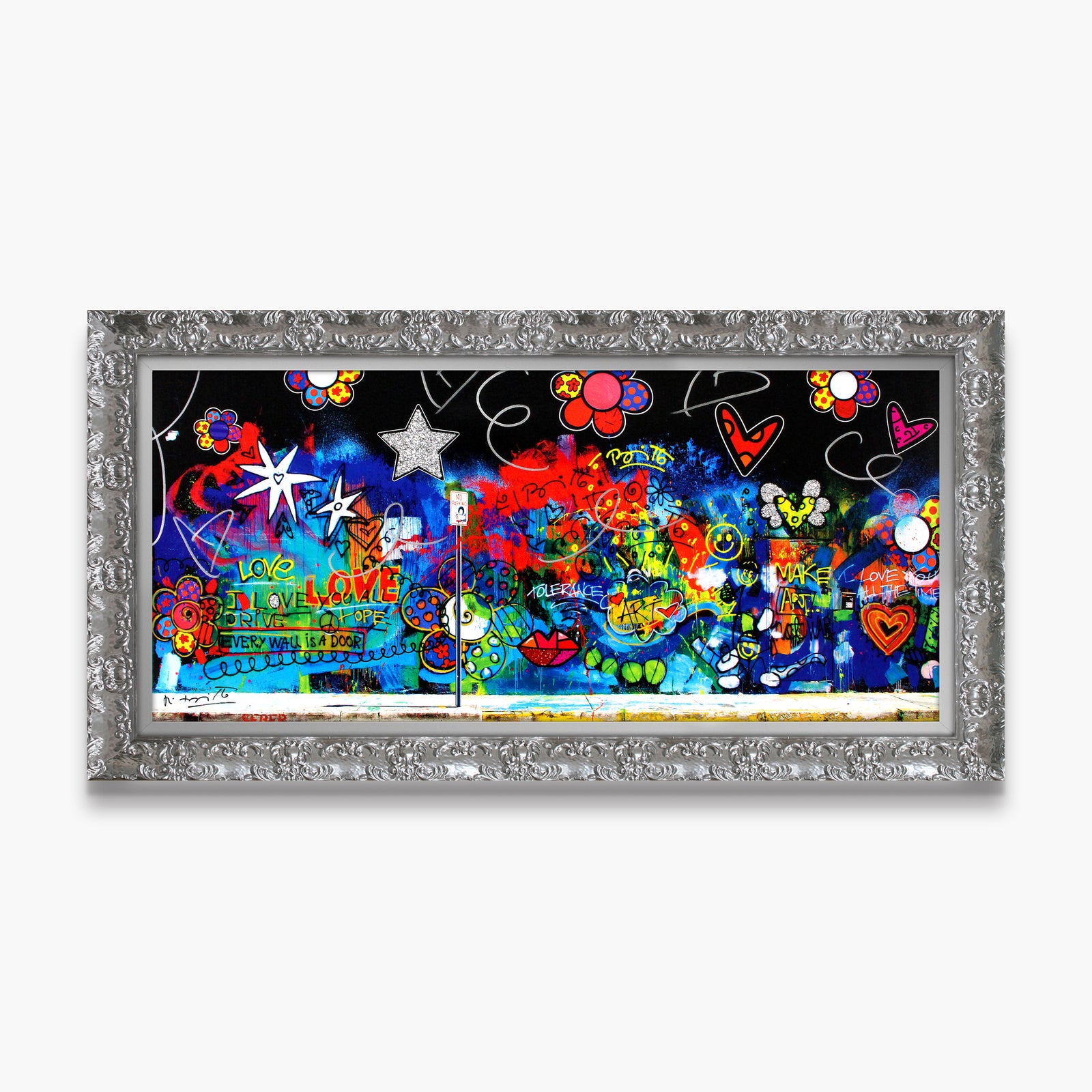 Wynwood Magic - Limited Edition Print