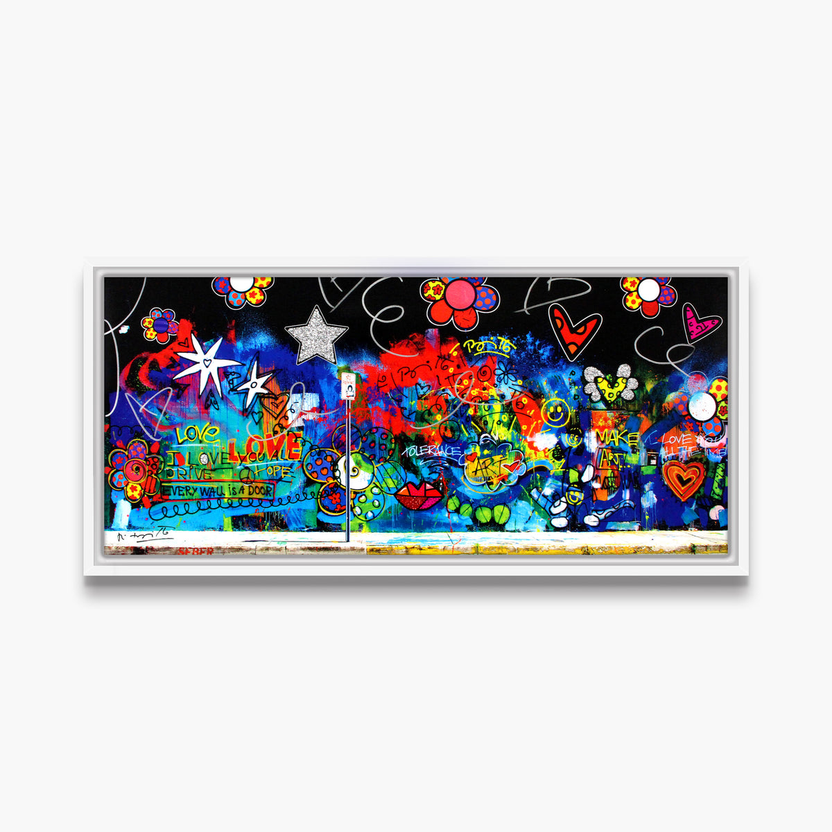 Wynwood Magic - Limited Edition Print