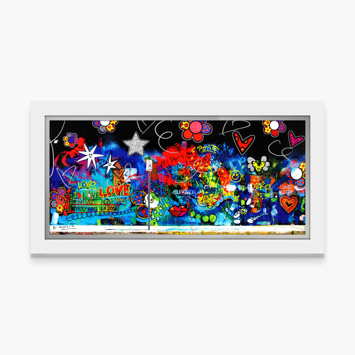 Wynwood Magic - Limited Edition Print