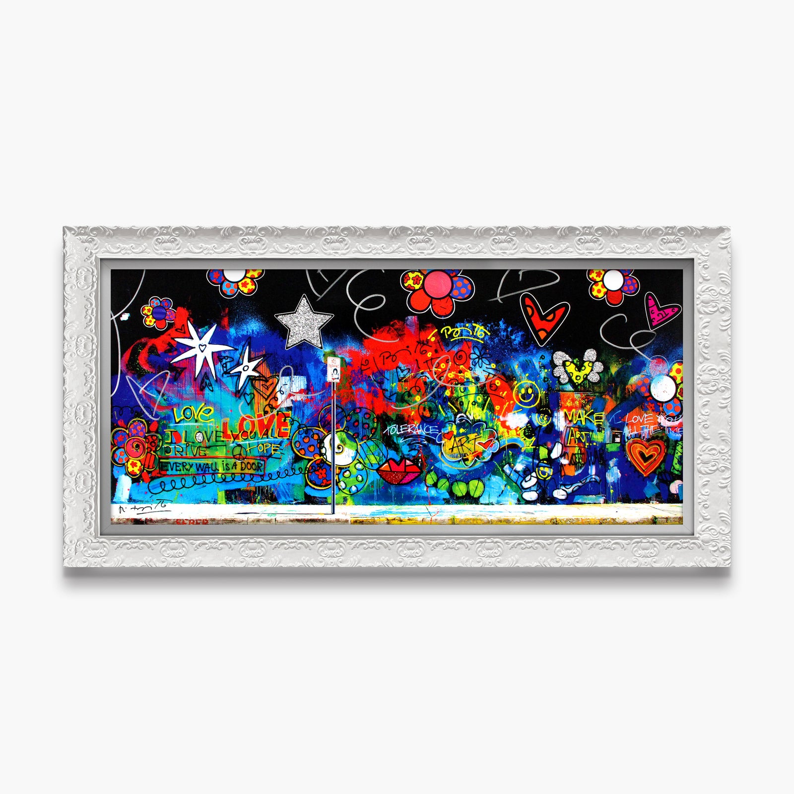Wynwood Magic - Limited Edition Print