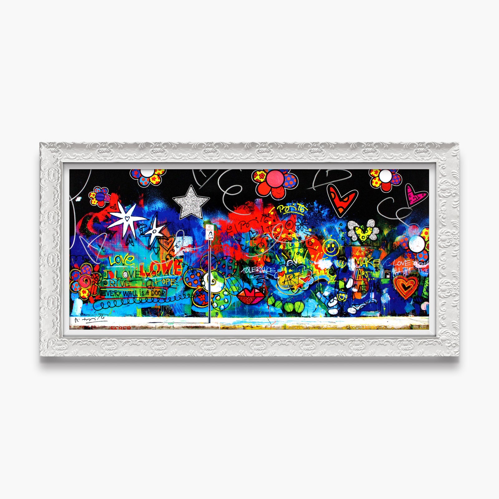 Wynwood Magic - Limited Edition Print