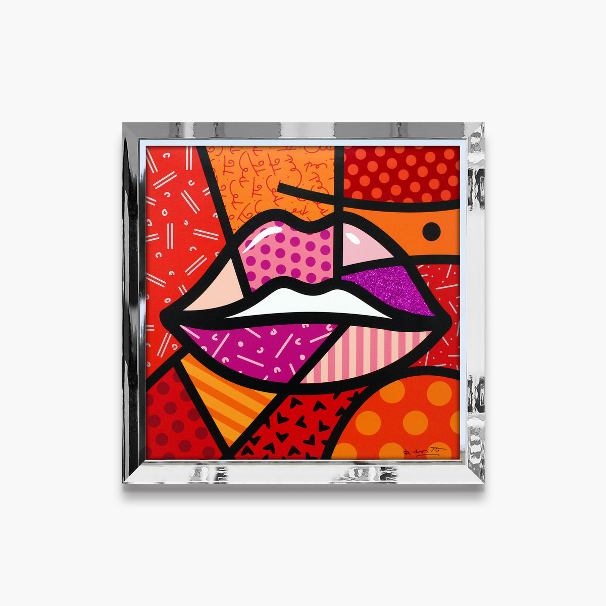 Delicious - Limited Edition Print