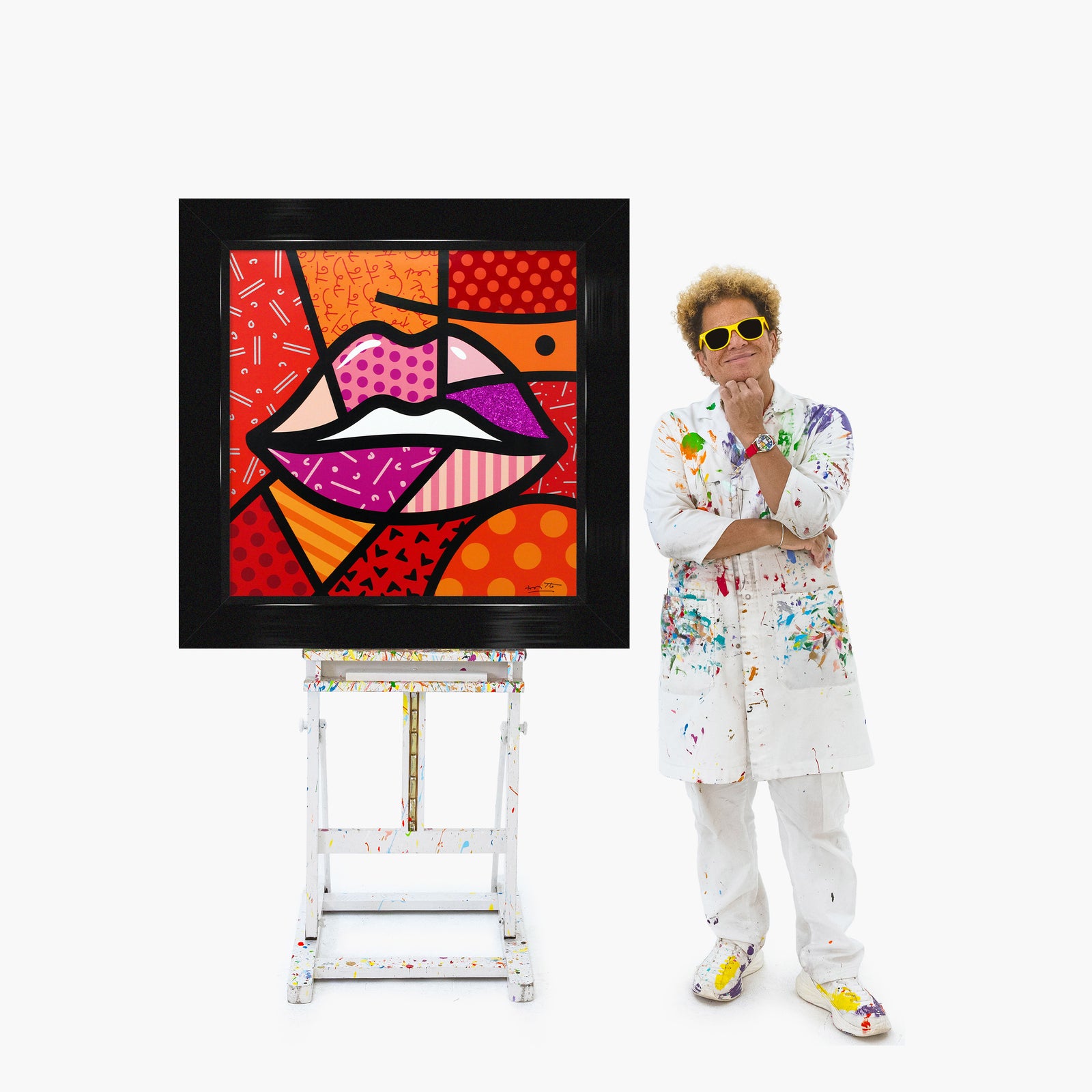 Delicious - Limited Edition Print
