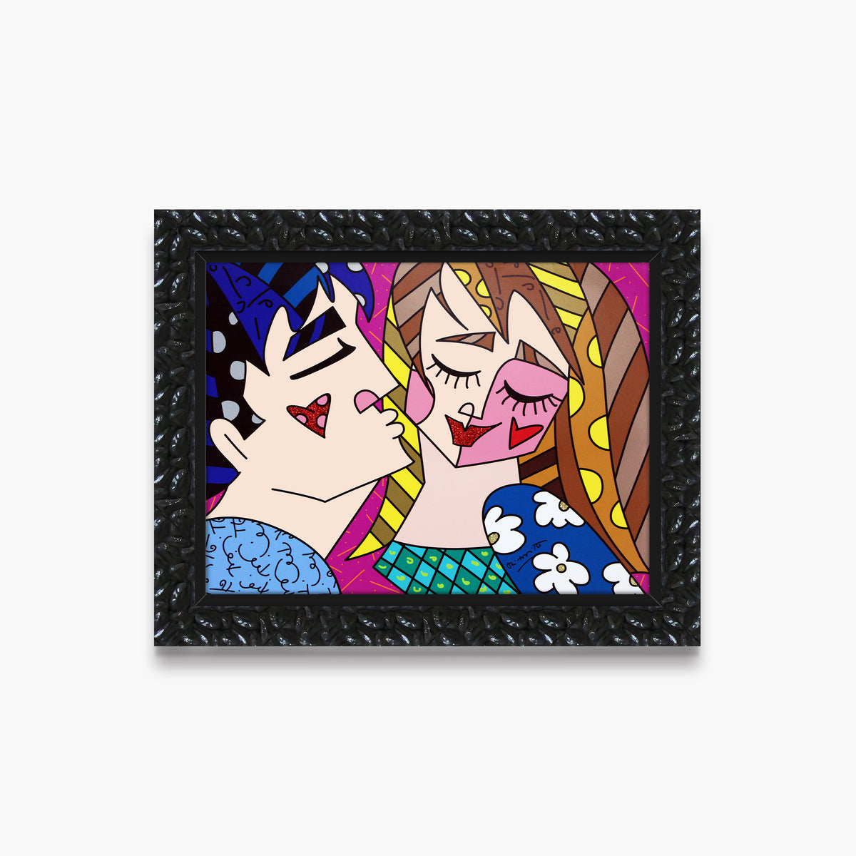 Coy - Limited Edition Print