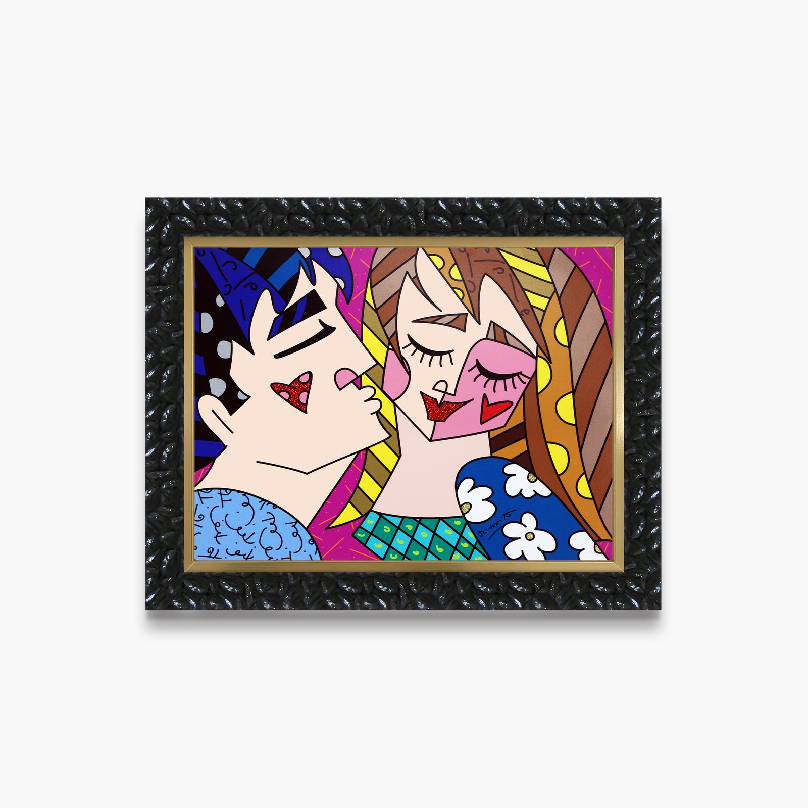 Coy - Limited Edition Print