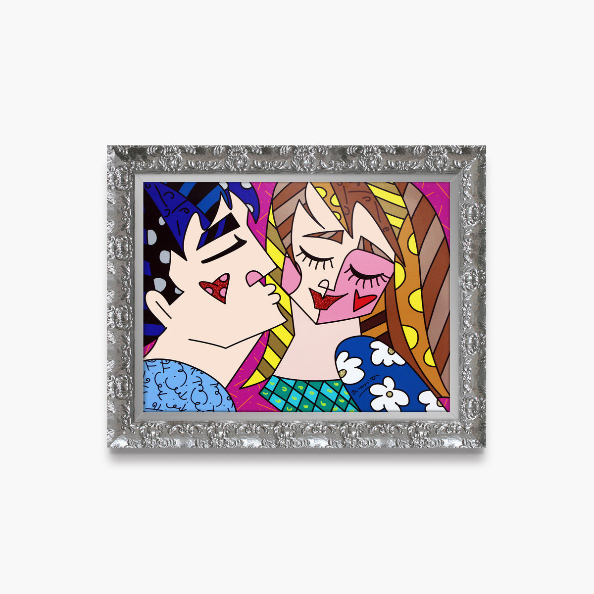 Coy - Limited Edition Print