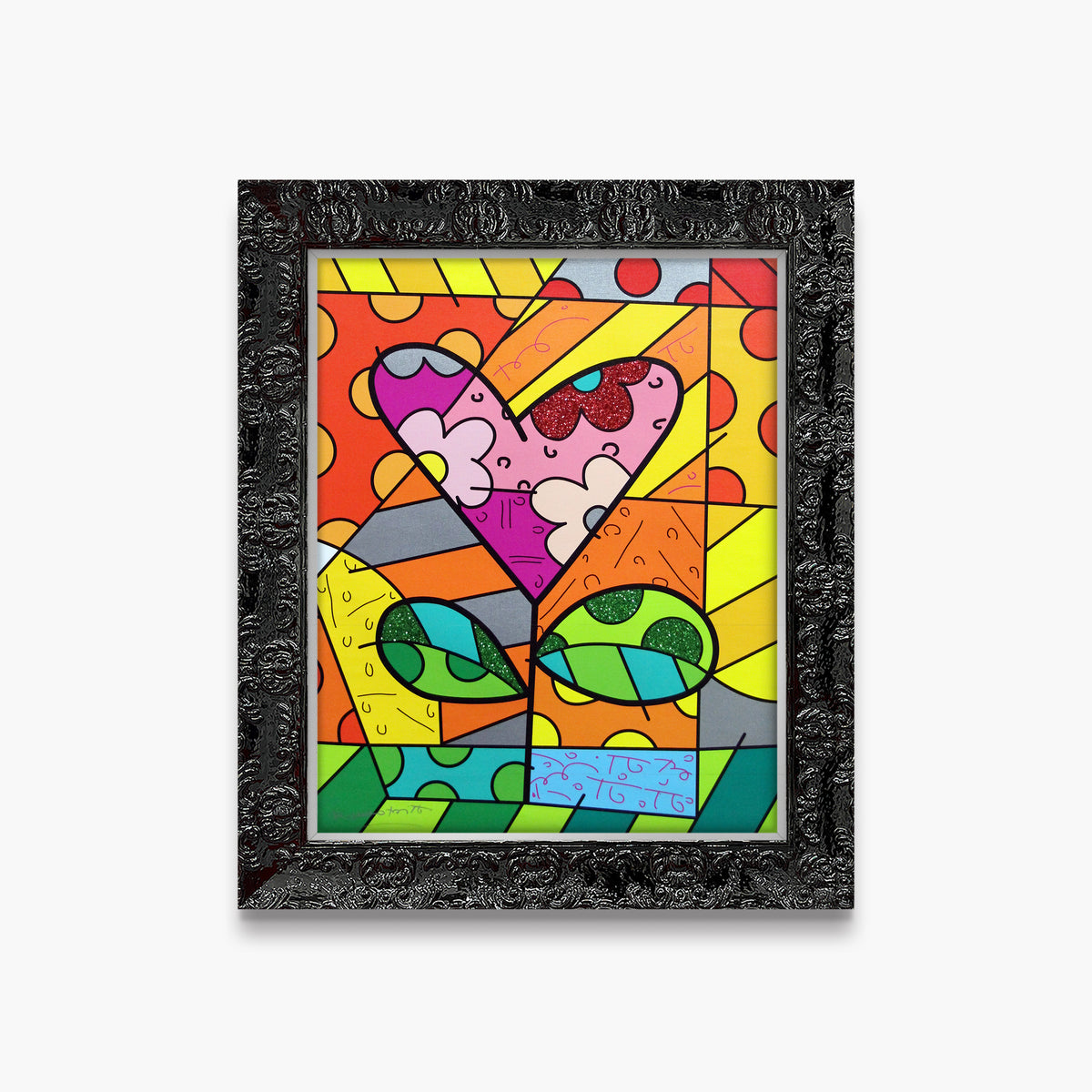Love Grows - Limited Edition Print