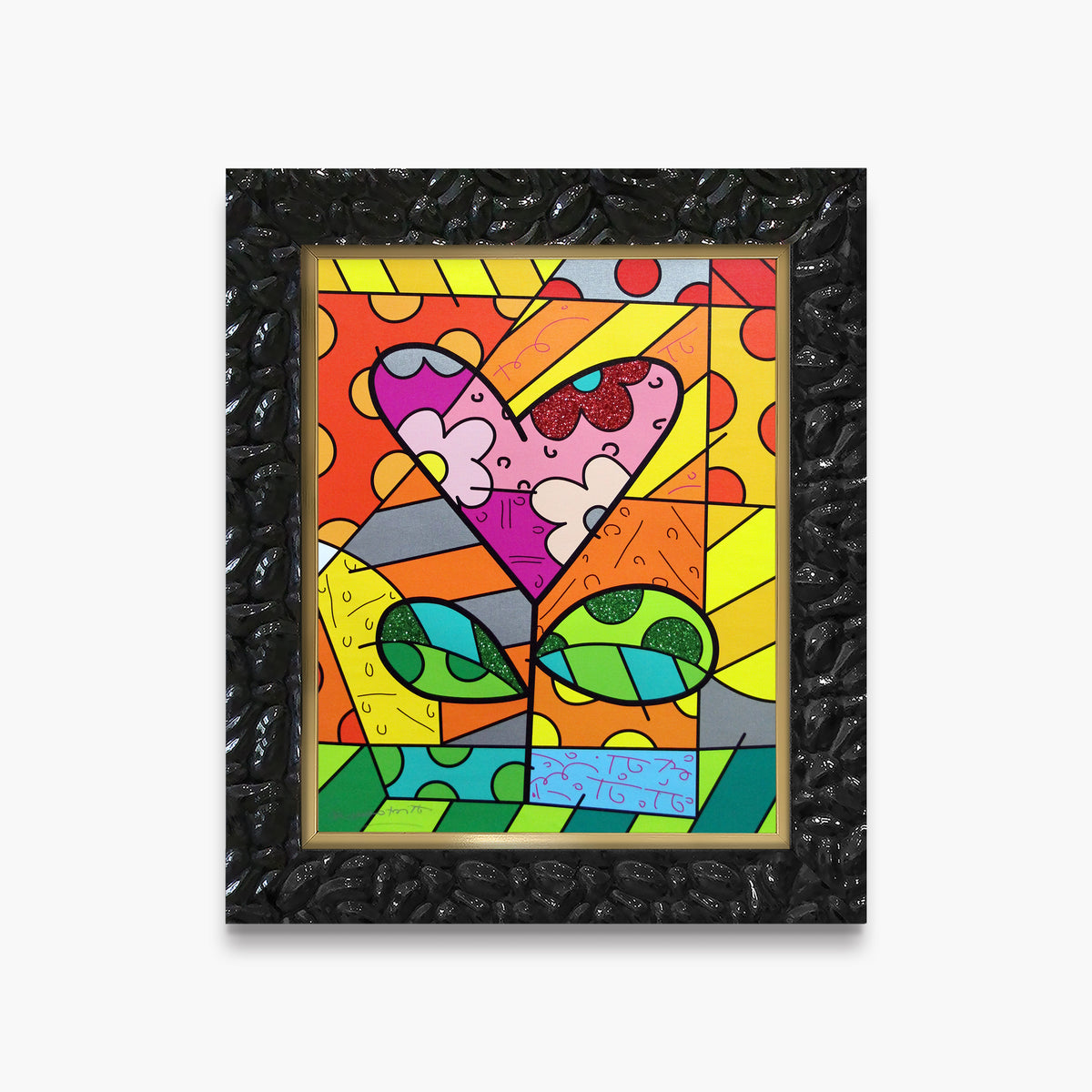 Love Grows - Limited Edition Print
