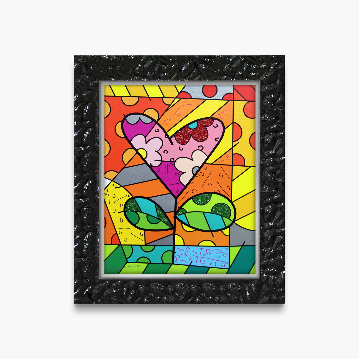 Love Grows - Limited Edition Print