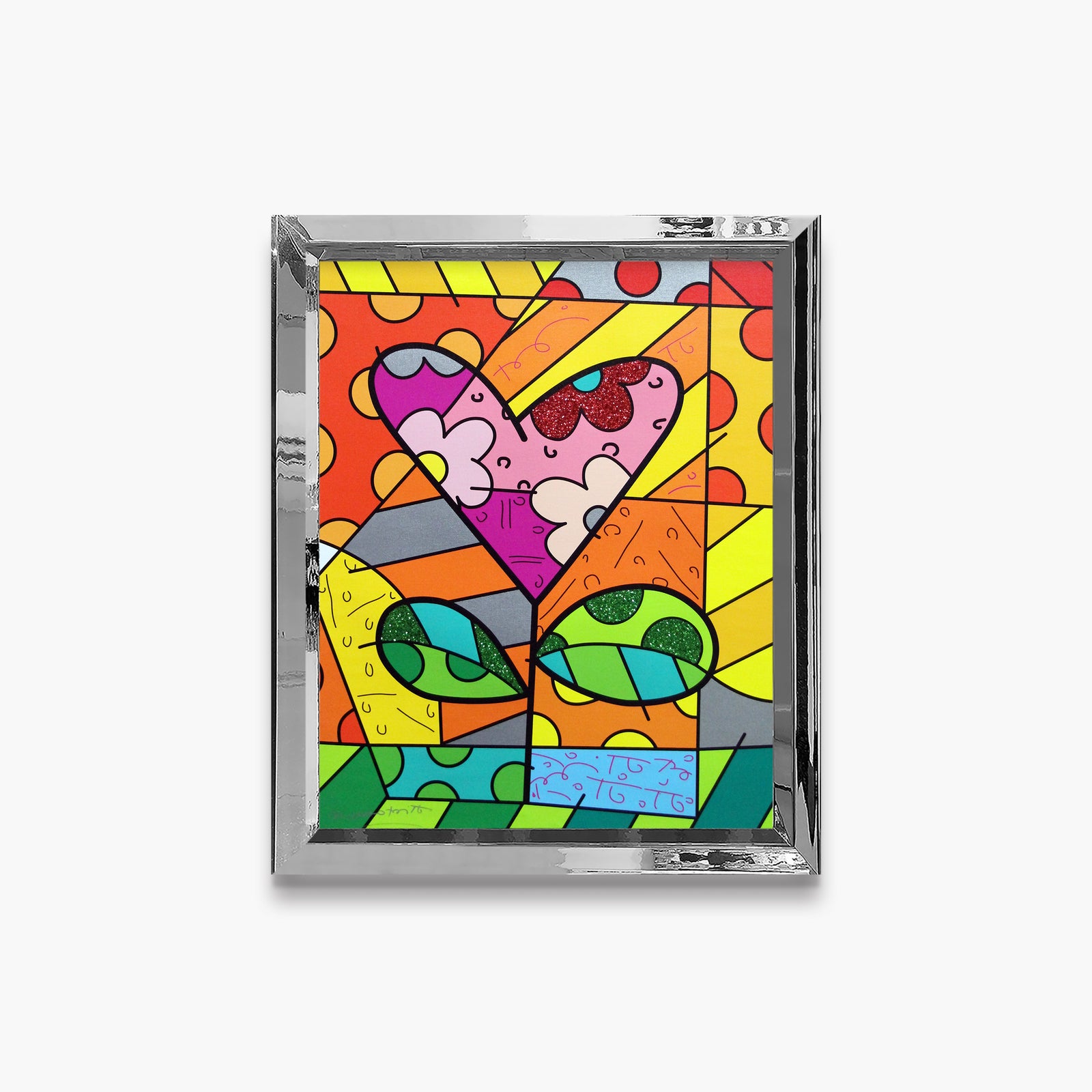 Love Grows - Limited Edition Print