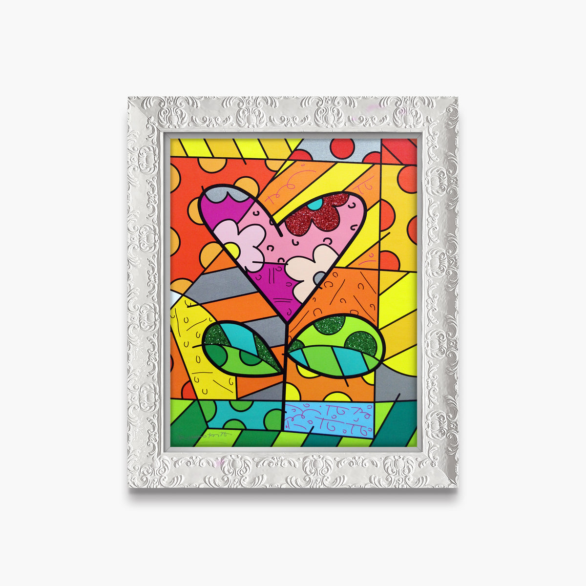 Love Grows - Limited Edition Print