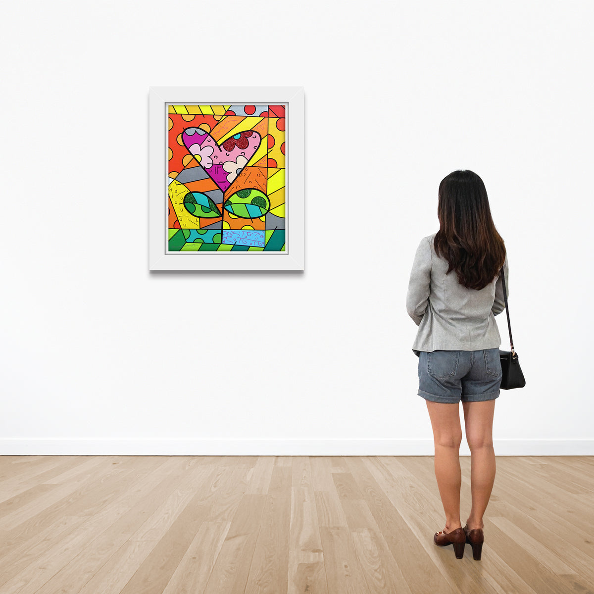 Love Grows - Limited Edition Print