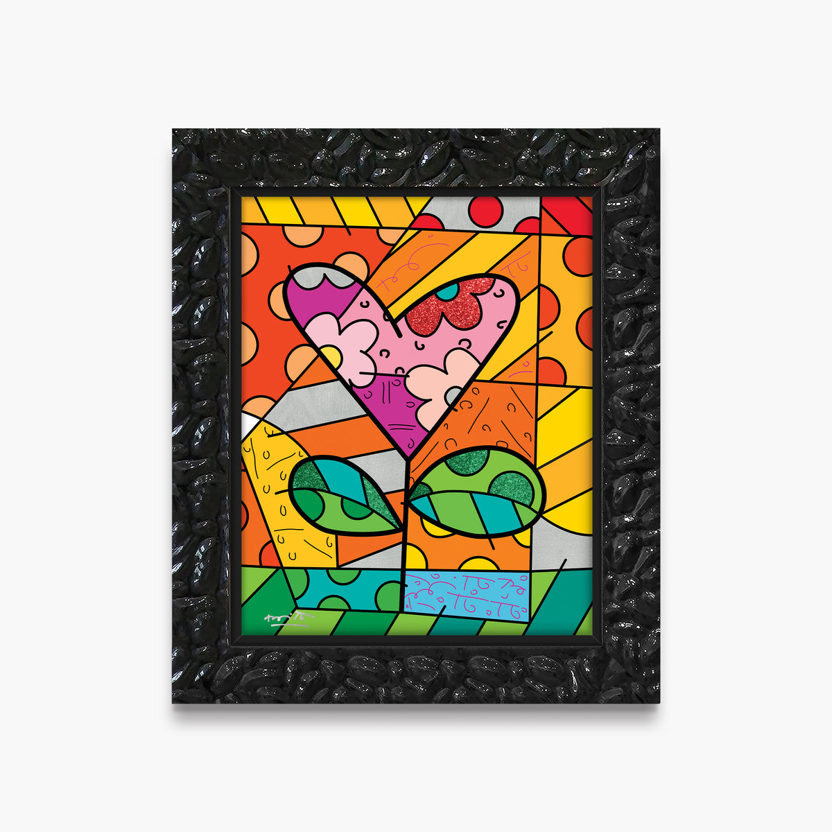 Love Grows - Limited Edition Print