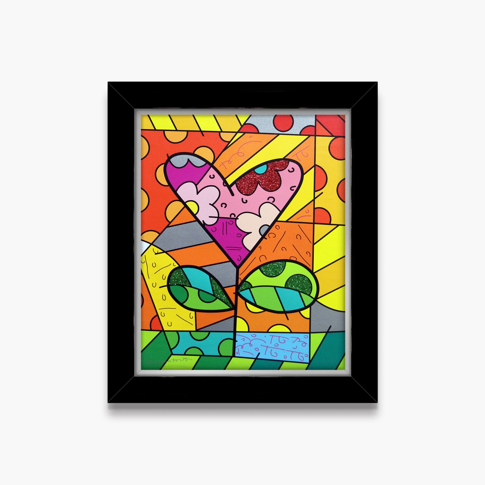 Love Grows - Limited Edition Print