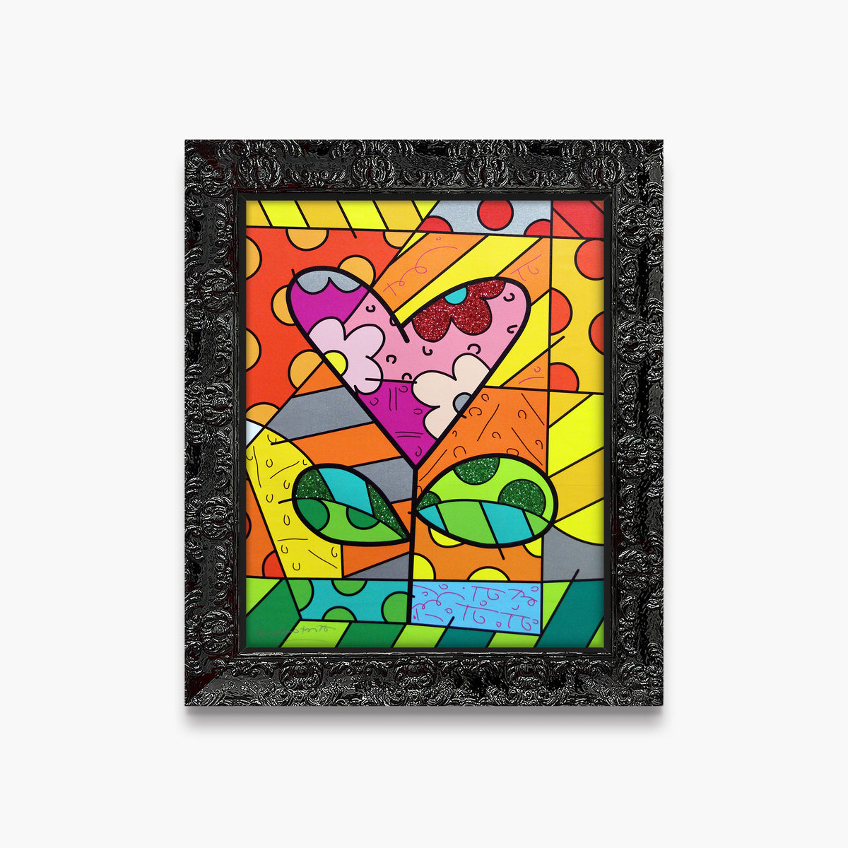 Love Grows - Limited Edition Print