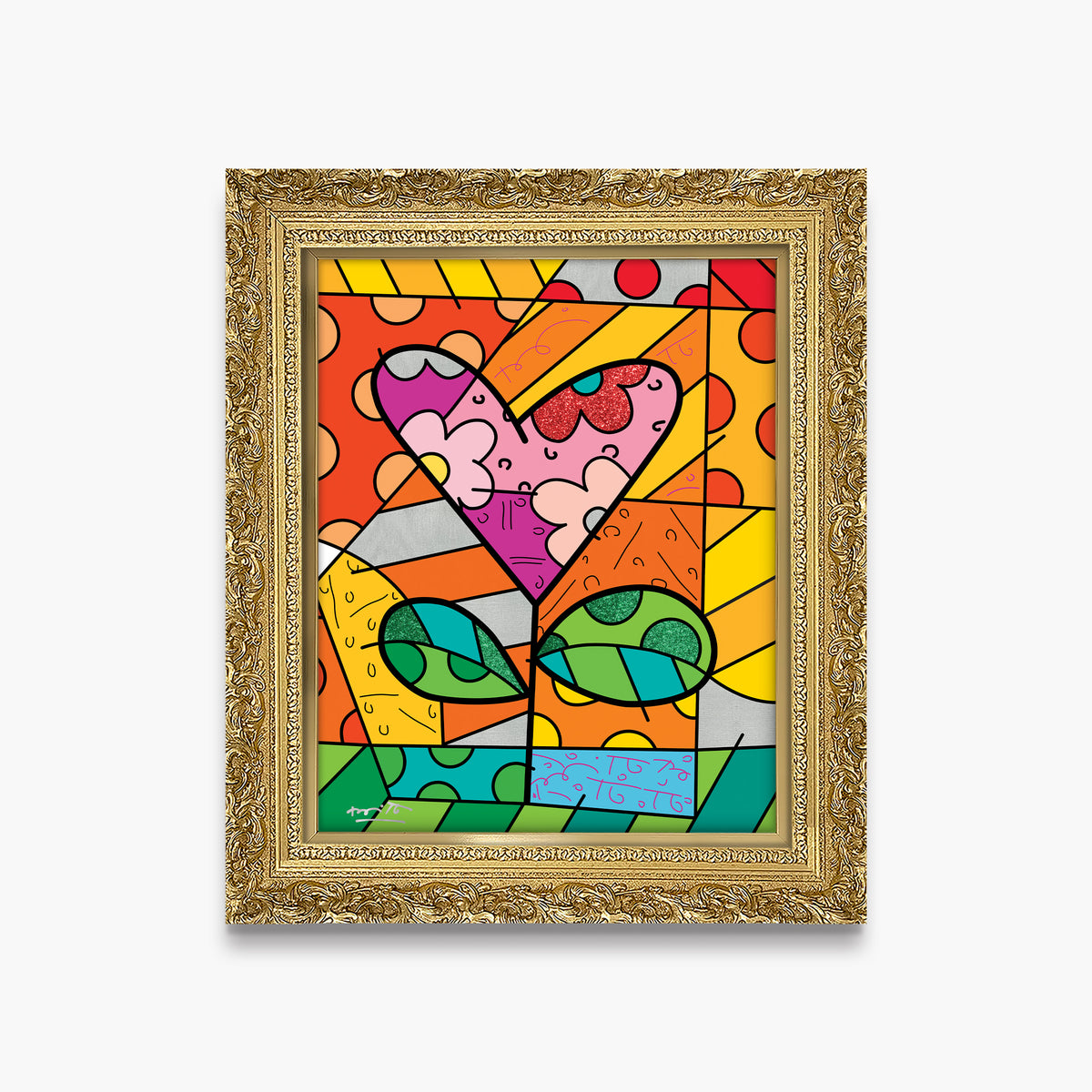 Love Grows - Limited Edition Print