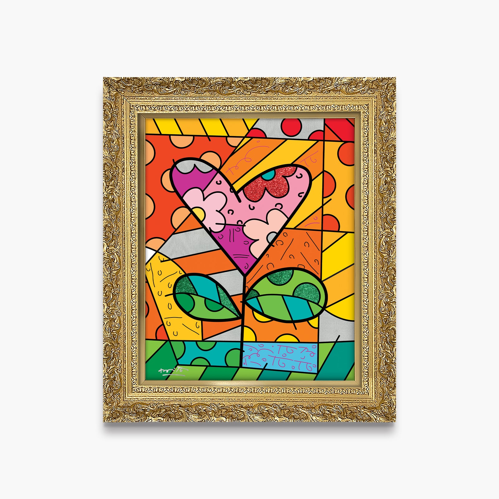Love Grows - Limited Edition Print