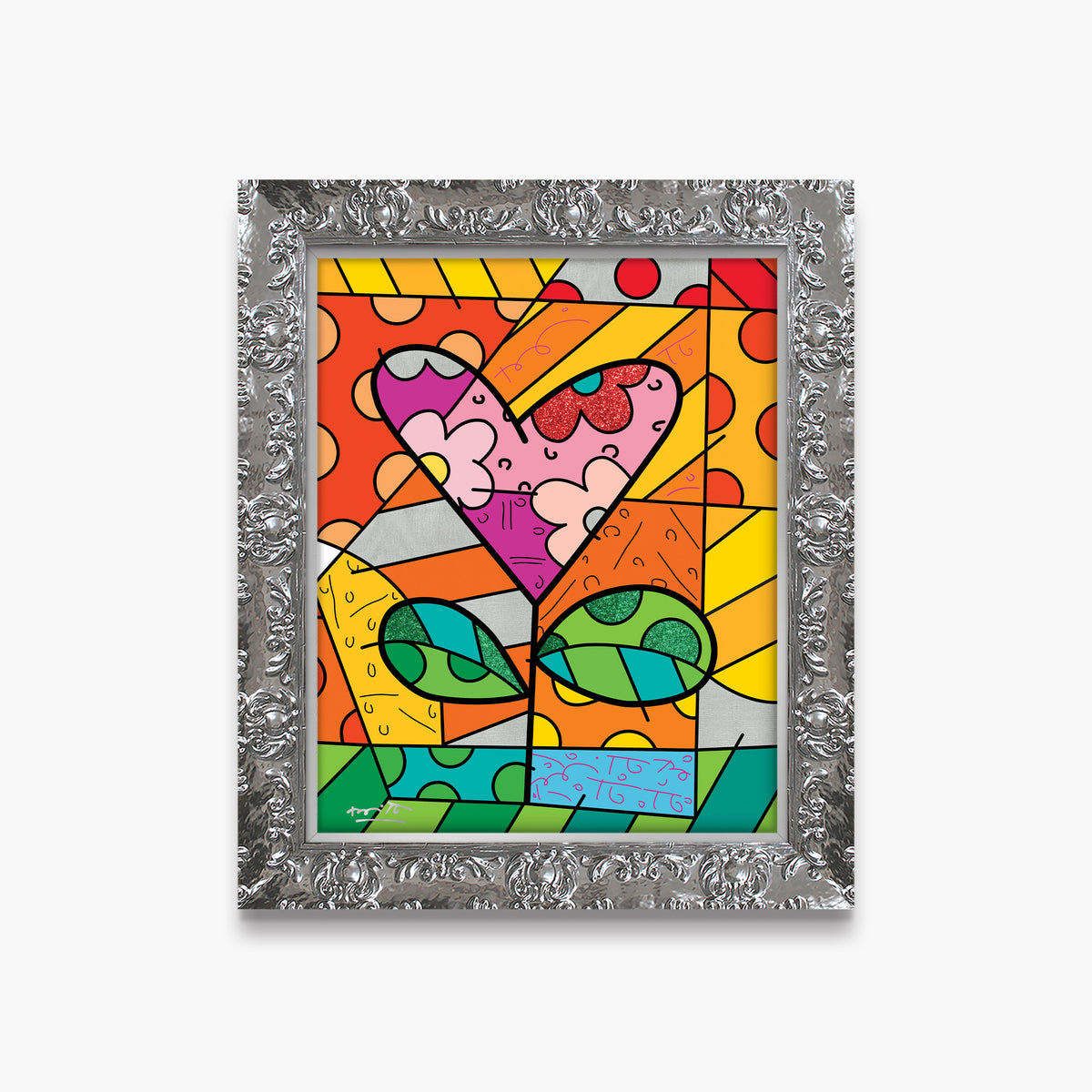 Love Grows - Limited Edition Print