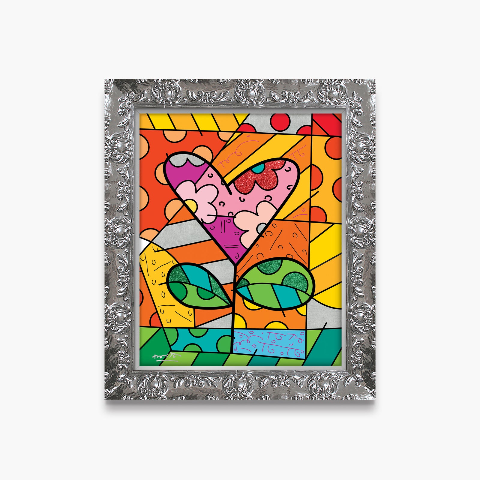 Love Grows - Limited Edition Print