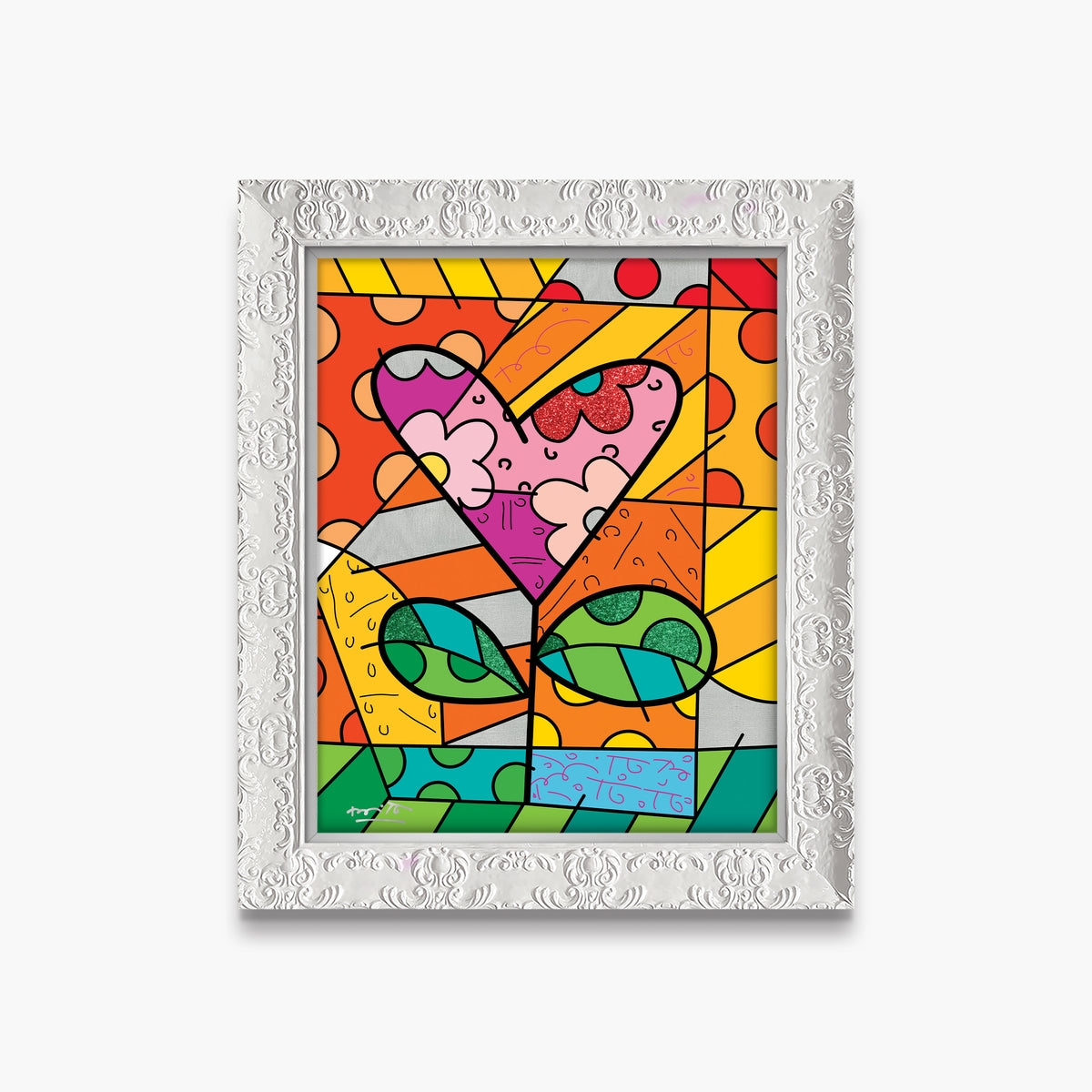 Love Grows - Limited Edition Print