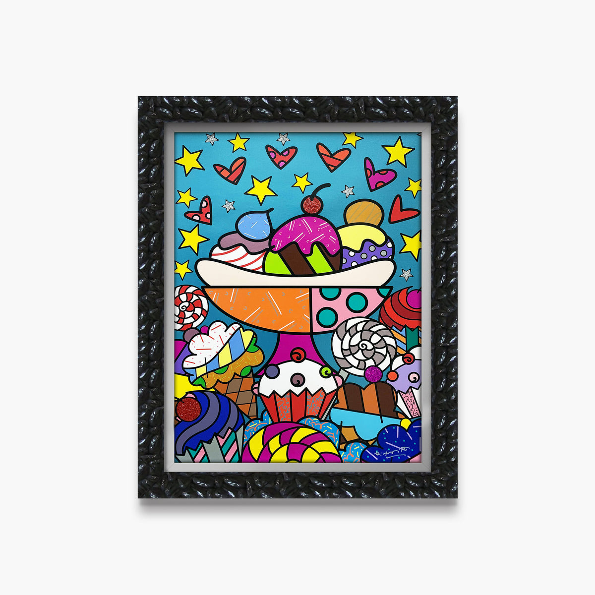 Dylan's Candy Bar - Limited Edition Print
