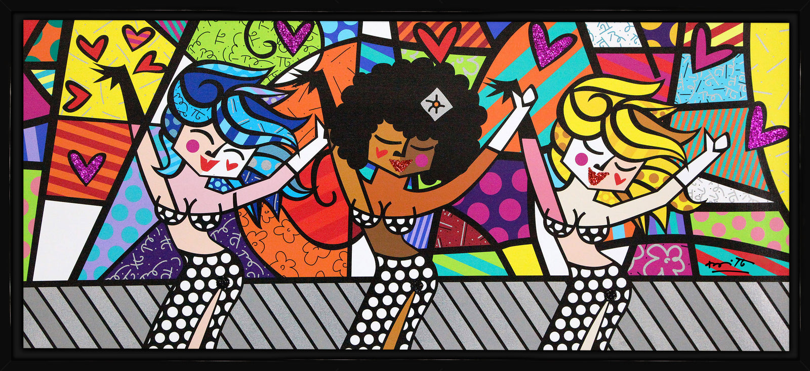 Destiny - Limited Edition Print