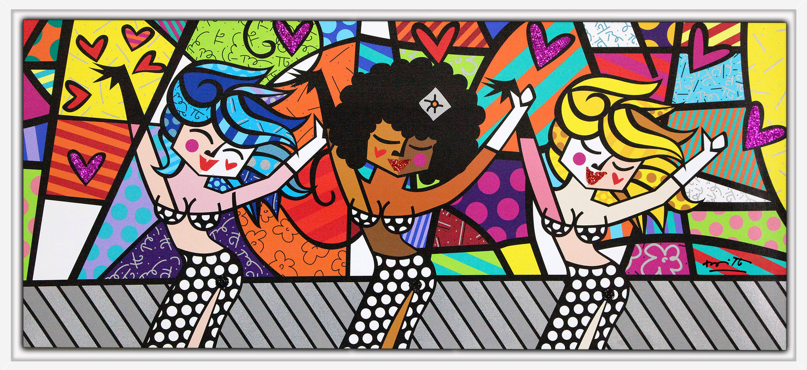 Destiny - Limited Edition Print