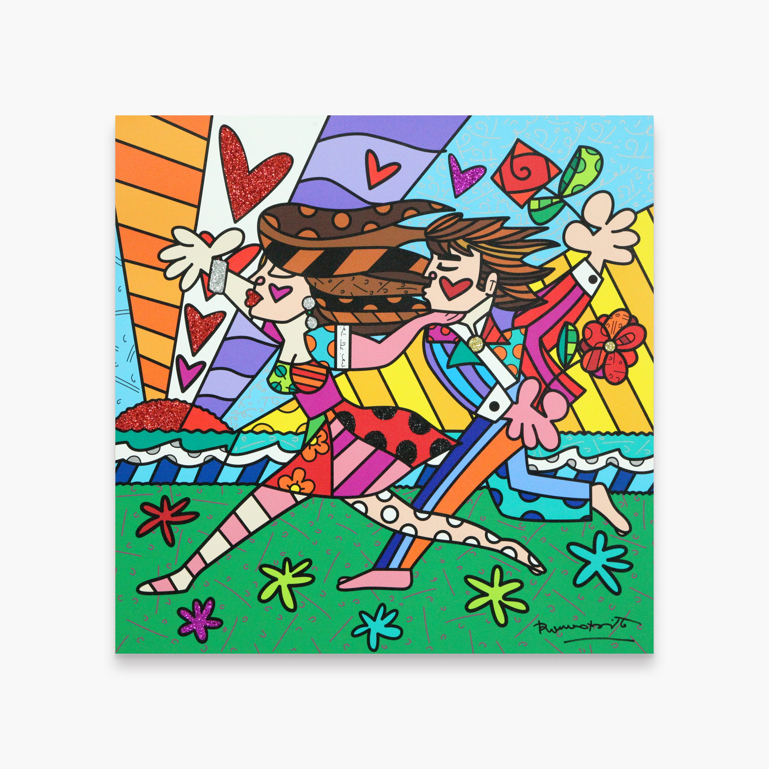 【R&B】Promysc Art Of Love FINAL-